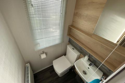 Paddocks 2 ensuite
