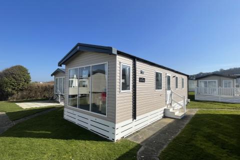 Paddocks 14 exterior
