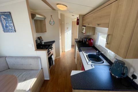 pitch 32 kitchen