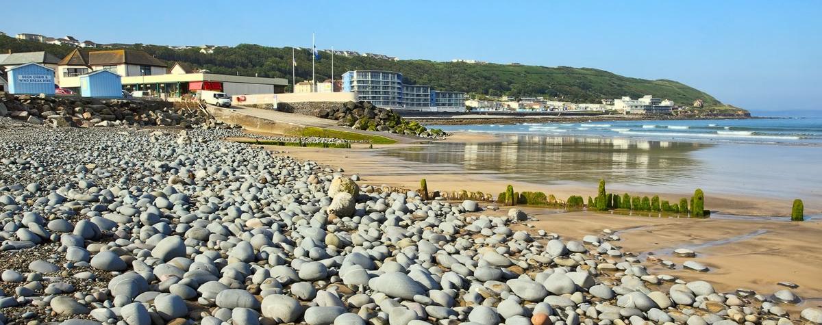Contact Surf Bay Holiday Park