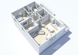 Breakwater apartment westward ho