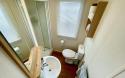 Pitch 34 Shower room