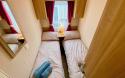 Pitch 34 twin bed