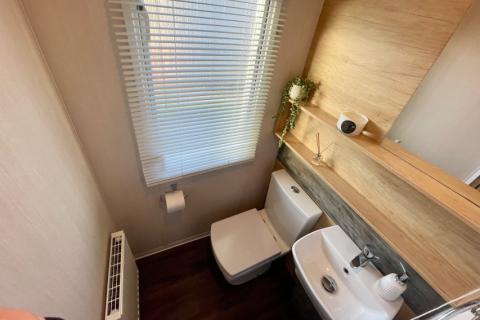 Paddocks 14 ensuite