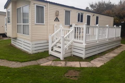 pitch 38 exterior
