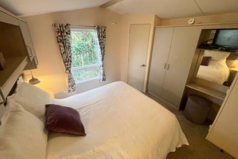 pitch 38 main double bedroom