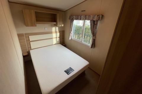 Pitch 28 main bedroom