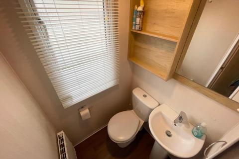 Pitch 63 ensuite