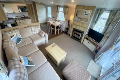 Lounge of Pitch 63