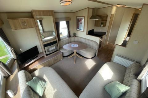 Pitch 28 living area