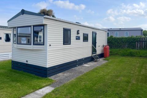 Pitch 28 exterior