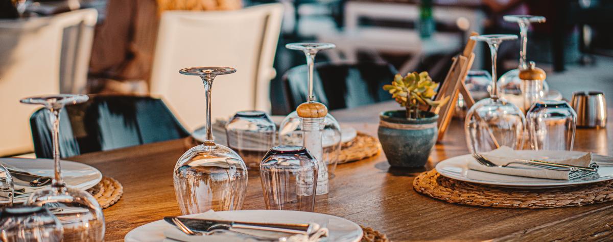 eating out and restaurants in north devon