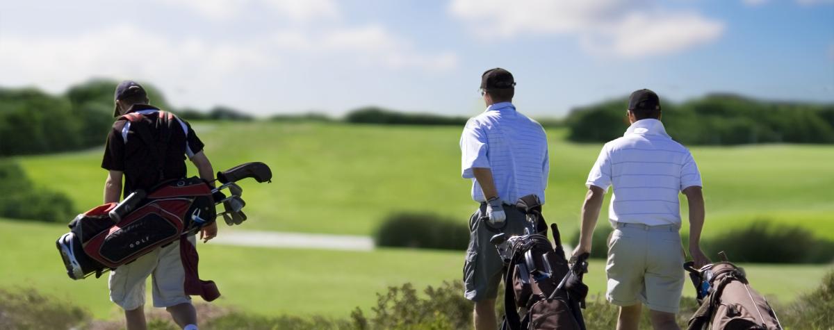 golf courses in north devon