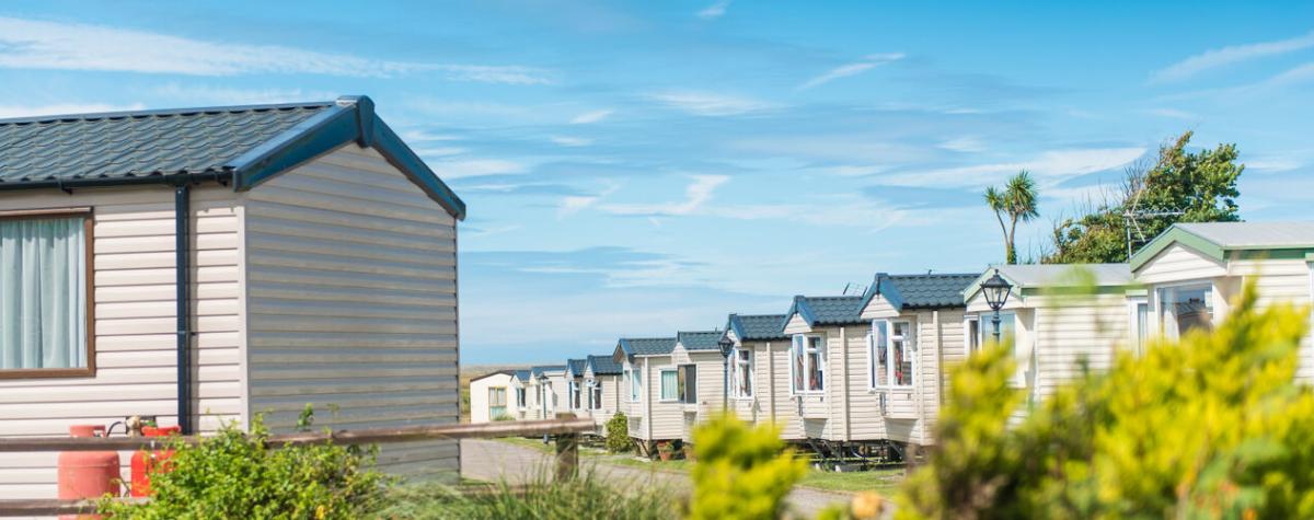  static caravan priivate owner reviews