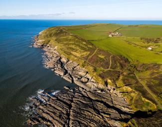 baggy point near croyde