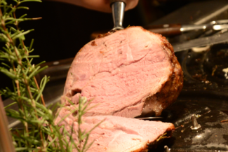 waterfront sunday carvery