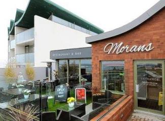Morans Thai Restaurant