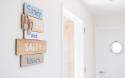 Beachcomber apartment interior design