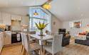 Breakwater holiday apartment in Westward Ho!