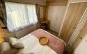 Paddocks 2 Master bedroom showing wardrobe