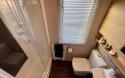 Paddocks 2 shower room