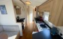 Pitch 32 galley kitchen