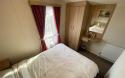 Pitch 32 master bedroom
