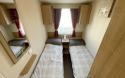 Pitch 32 twin bedroom