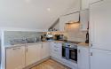 beachcomber apartment kitchen