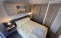 Paddocks 17 main bedroom 2018 Swift Loire