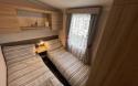 Paddocks 17 twin bedroom 2018 Swift Loire