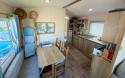 Pitch 16 Dining Area