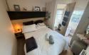 Pitch 16 Main Bedroom with Ensuite WC