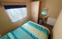Pitch 8 Main Double Bedroom