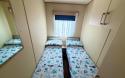Pitch 8 Twin Bedroom