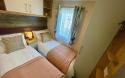 Paddocks 19 Swift Bordeaux Twin Bedroom