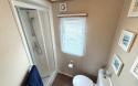 Pitch 5 shower