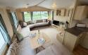 Pitch 67 Living dining area
