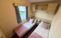Pitch 67 Twin Bed